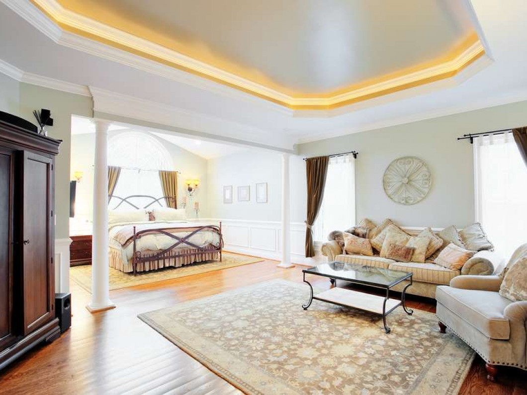 Master Bedroom Renovation Lubbock Tx T R Construction